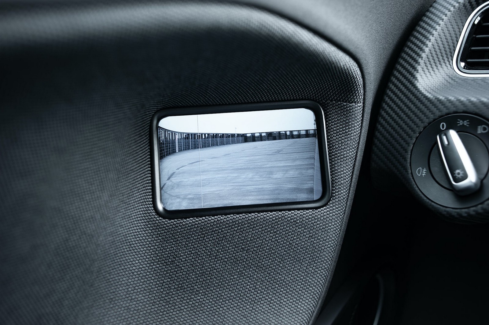 2015 - VOLKSWAGEN XL1, foto 76
