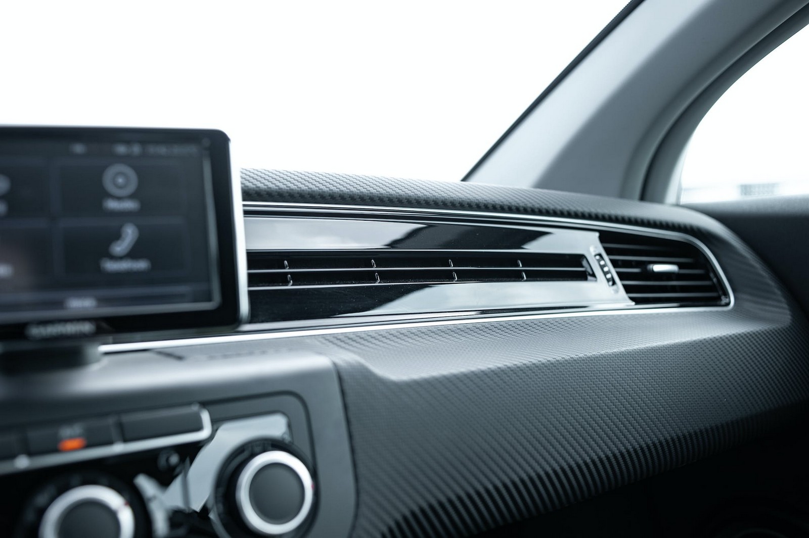 2015 - VOLKSWAGEN XL1, foto 84