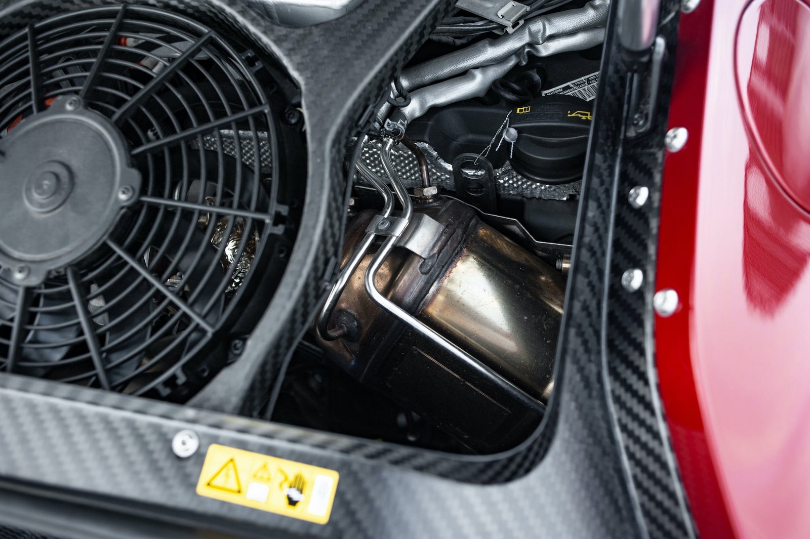 2015 - VOLKSWAGEN XL1, foto 86