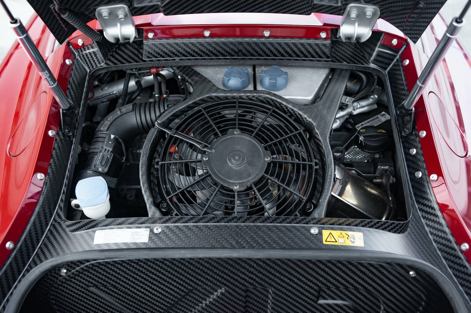 2015 - VOLKSWAGEN XL1, foto 88