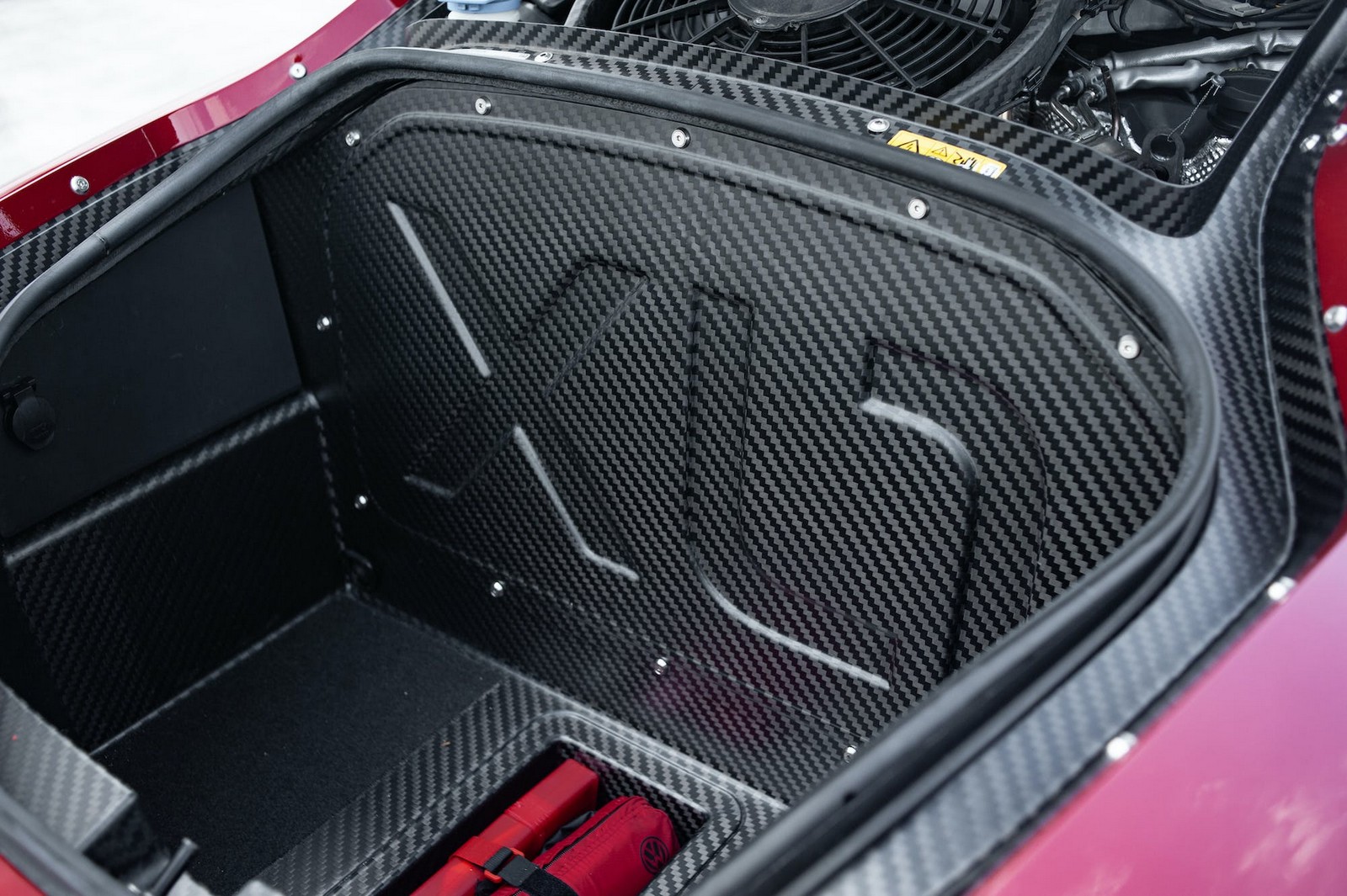 2015 - VOLKSWAGEN XL1, foto 90
