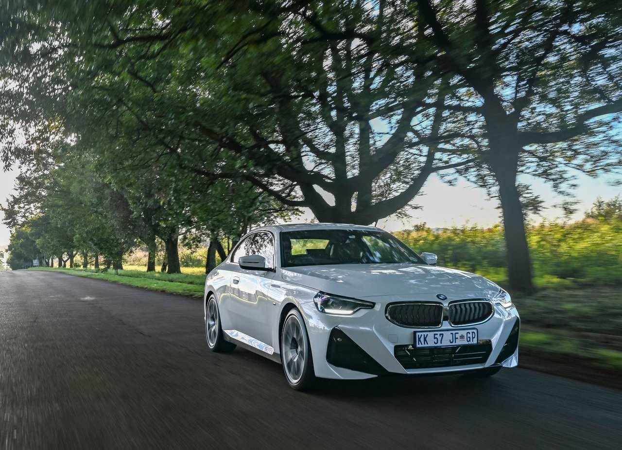 2022 - BMW 2 SERIES COUPE, foto 22