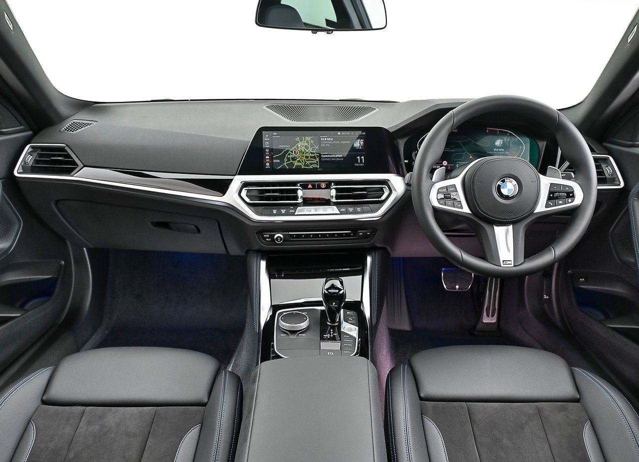 2022 - BMW 2 SERIES COUPE, foto 66