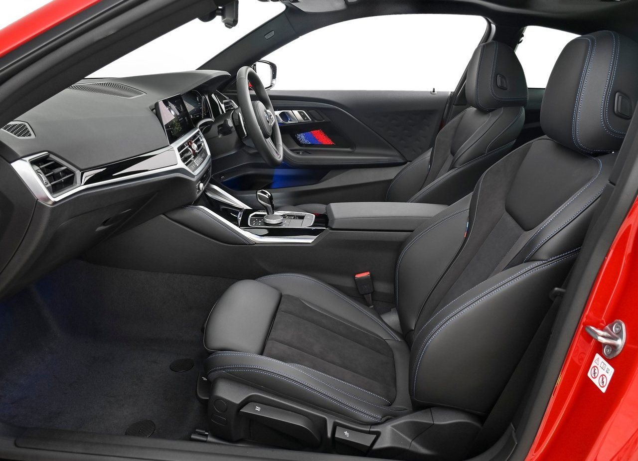 2022 - BMW 2 SERIES COUPE, foto 68