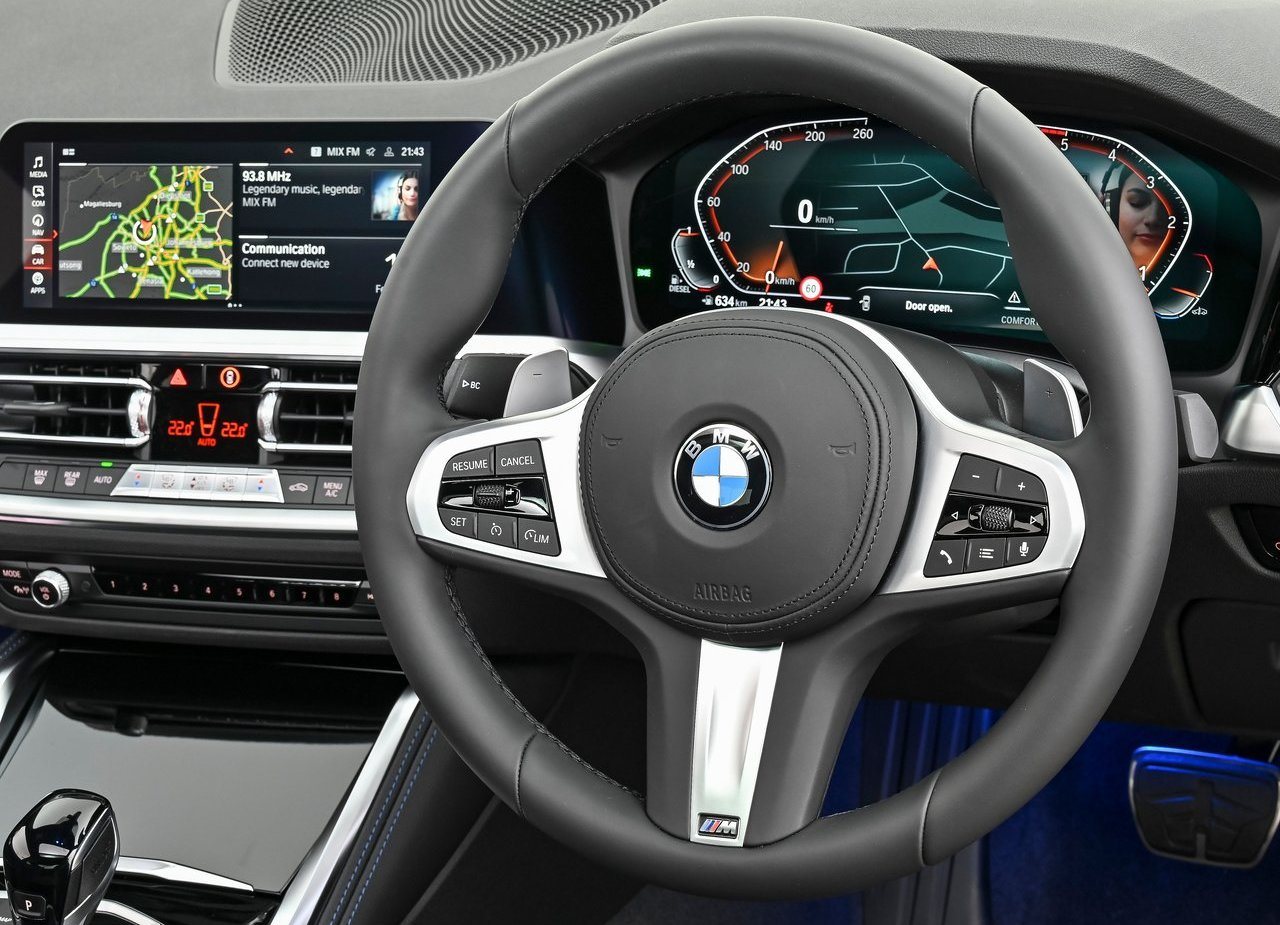 2022 - BMW 2 SERIES COUPE, foto 69