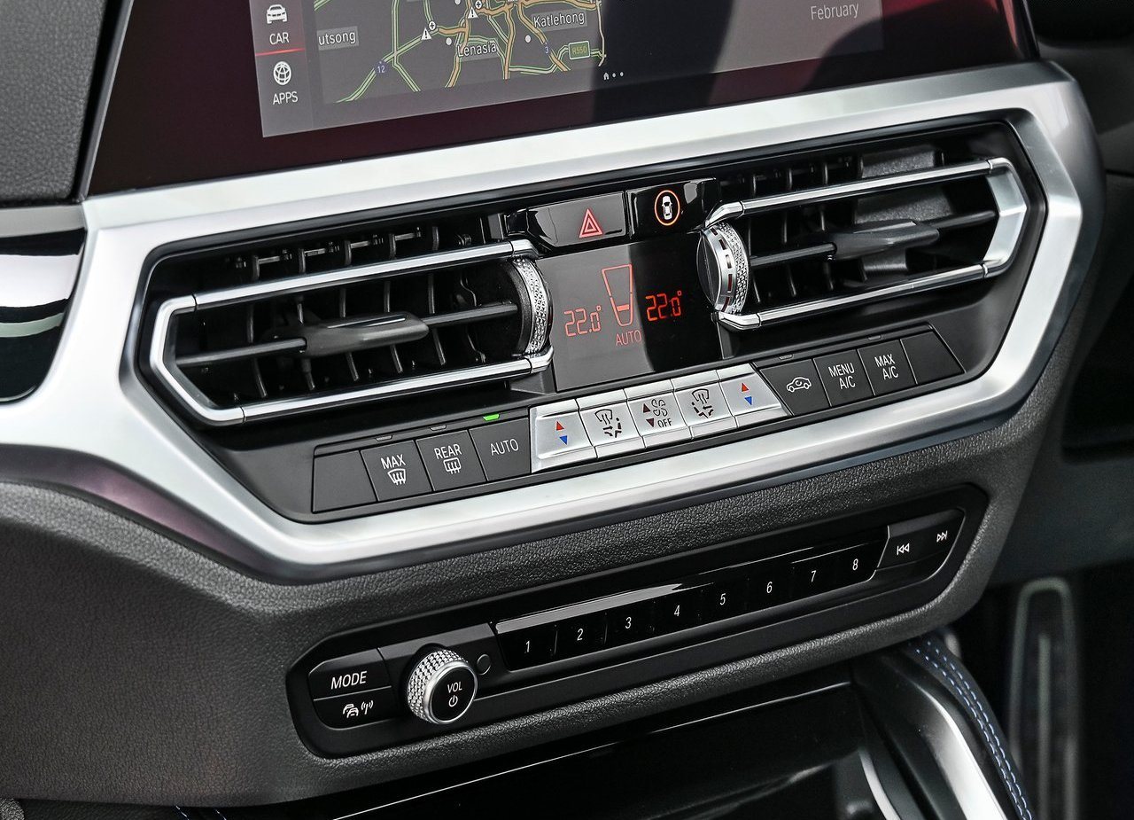 2022 - BMW 2 SERIES COUPE, foto 70