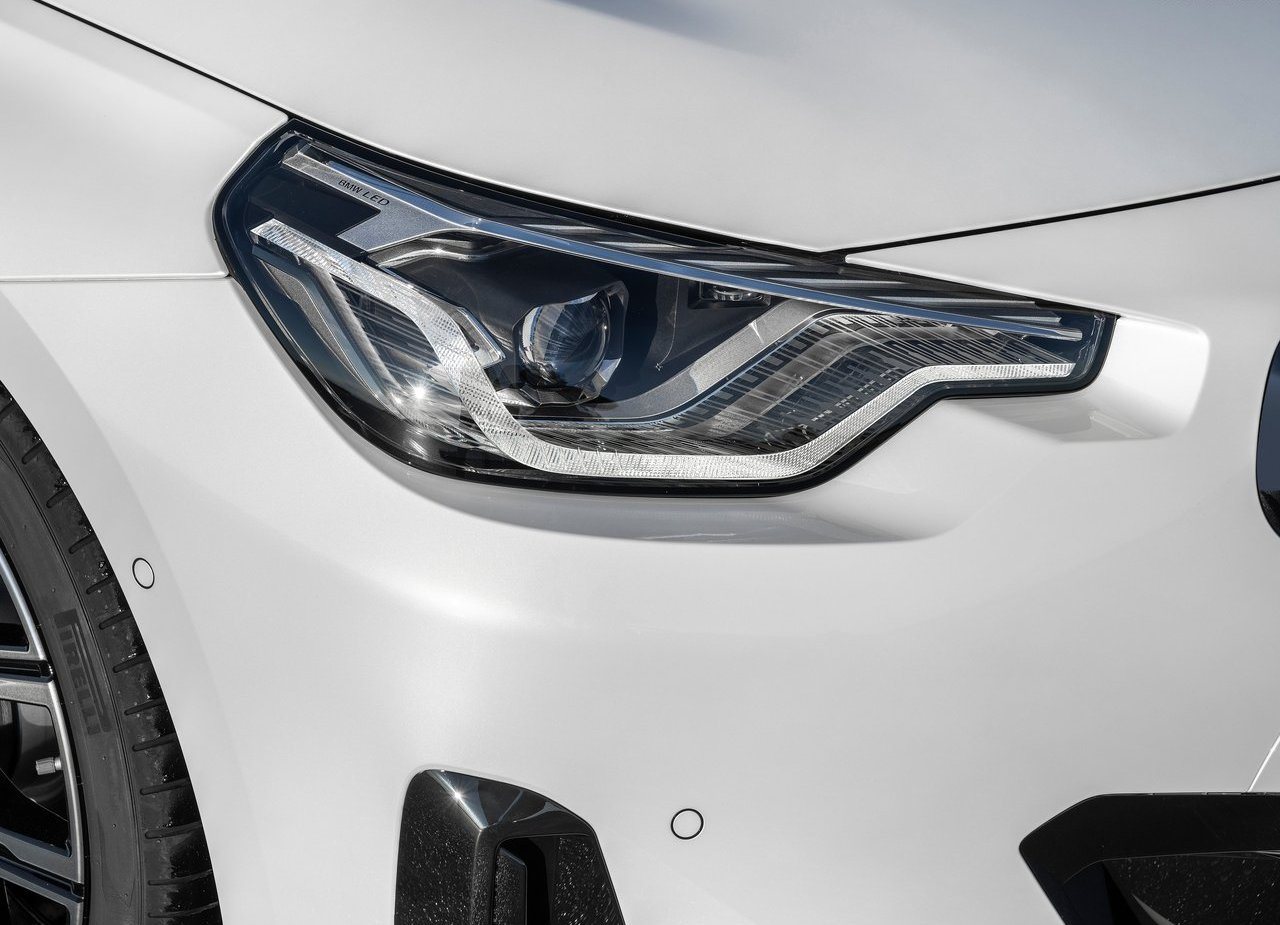 2022 - BMW 2 SERIES COUPE, foto 72
