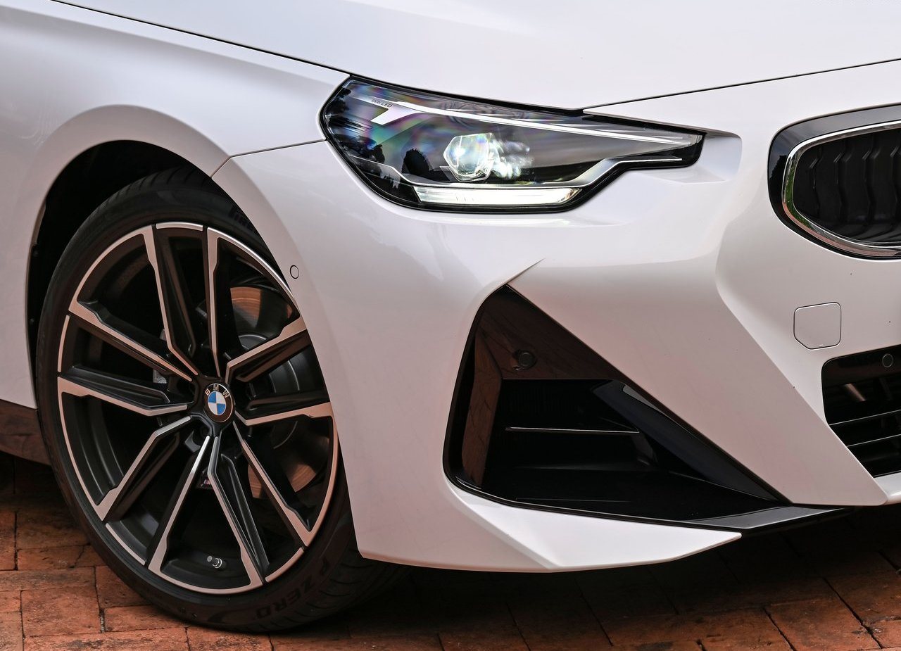 2022 - BMW 2 SERIES COUPE, foto 73