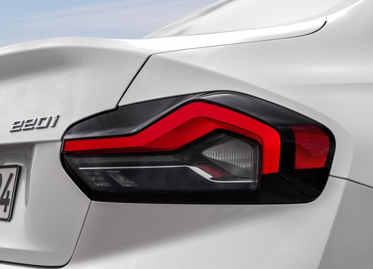 2022 - BMW 2 SERIES COUPE, foto 74