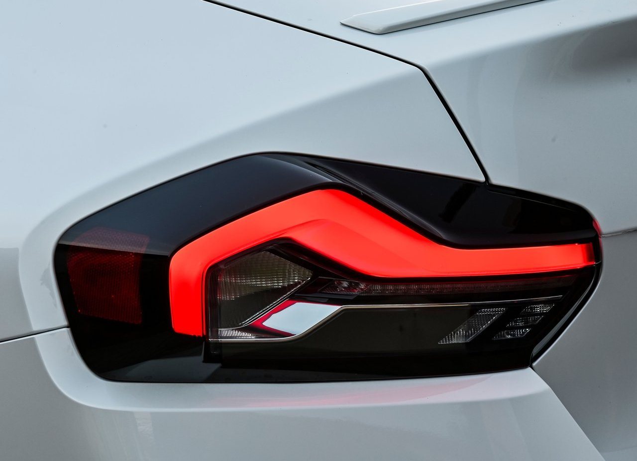 2022 - BMW 2 SERIES COUPE, foto 75