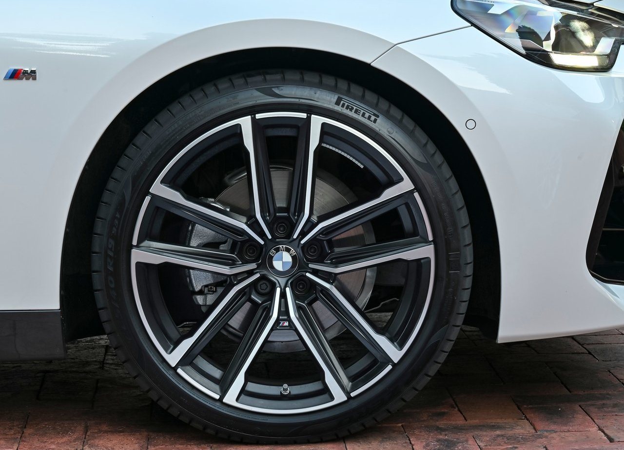 2022 - BMW 2 SERIES COUPE, foto 80