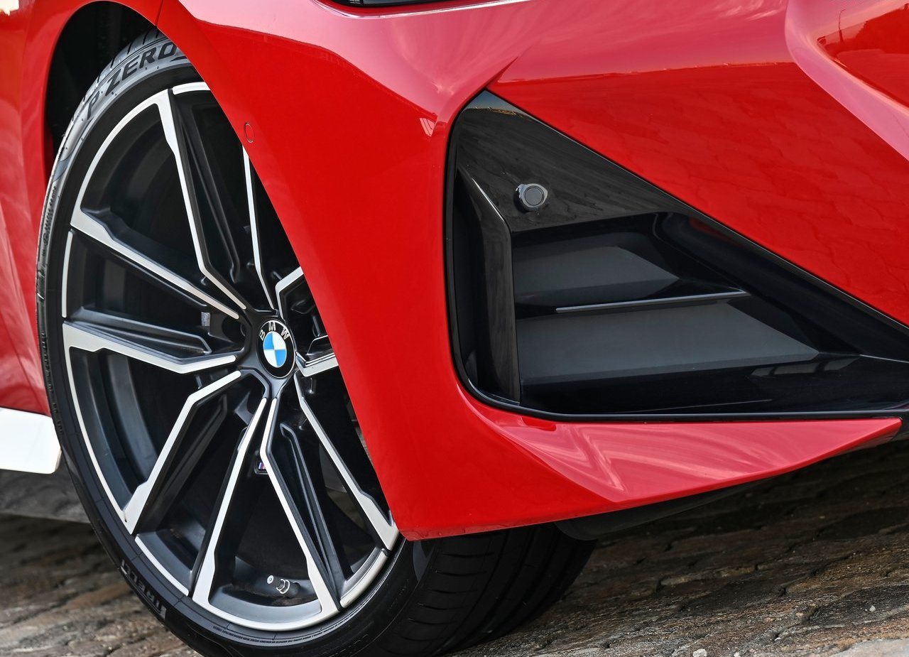 2022 - BMW 2 SERIES COUPE, foto 81