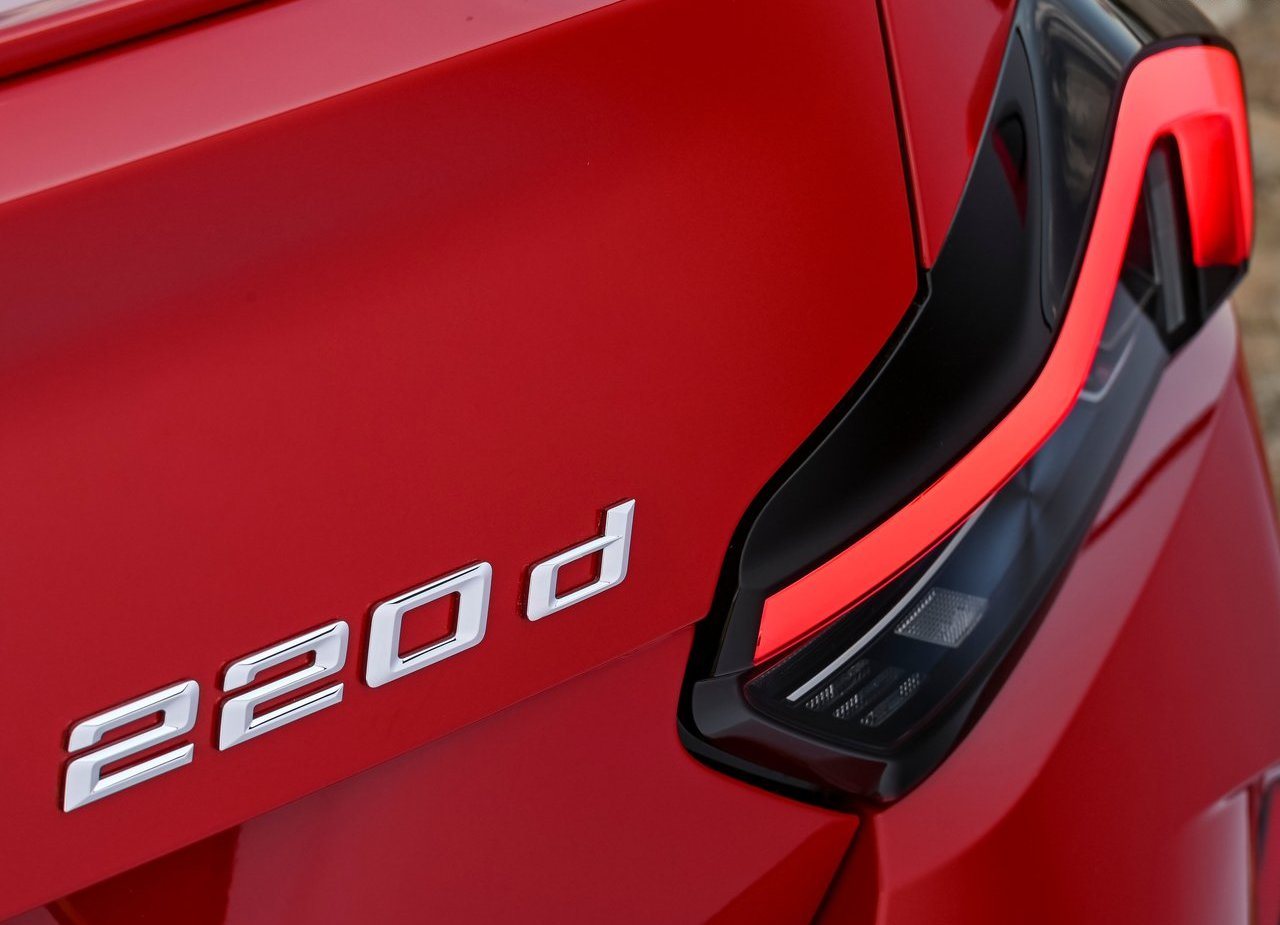 2022 - BMW 2 SERIES COUPE, foto 82