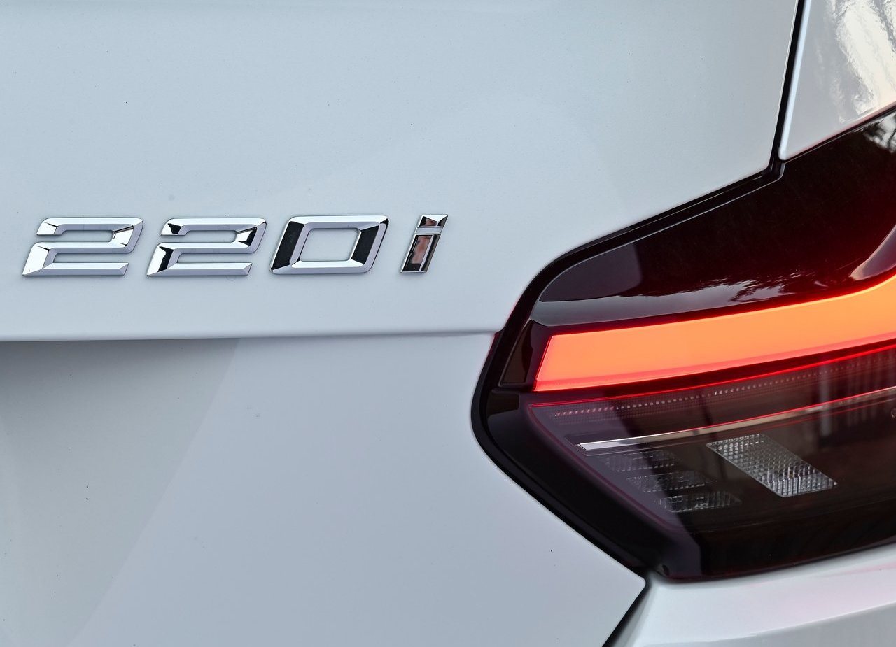 2022 - BMW 2 SERIES COUPE, foto 83