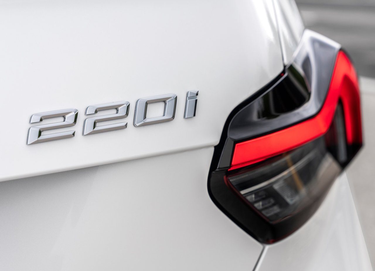2022 - BMW 2 SERIES COUPE, foto 84