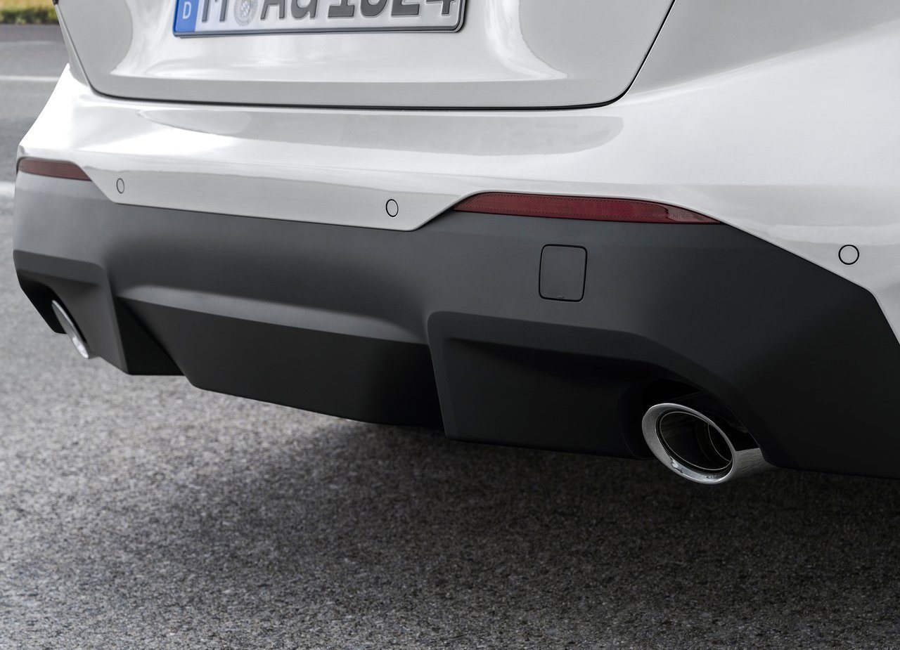 2022 - BMW 2 SERIES COUPE, foto 85