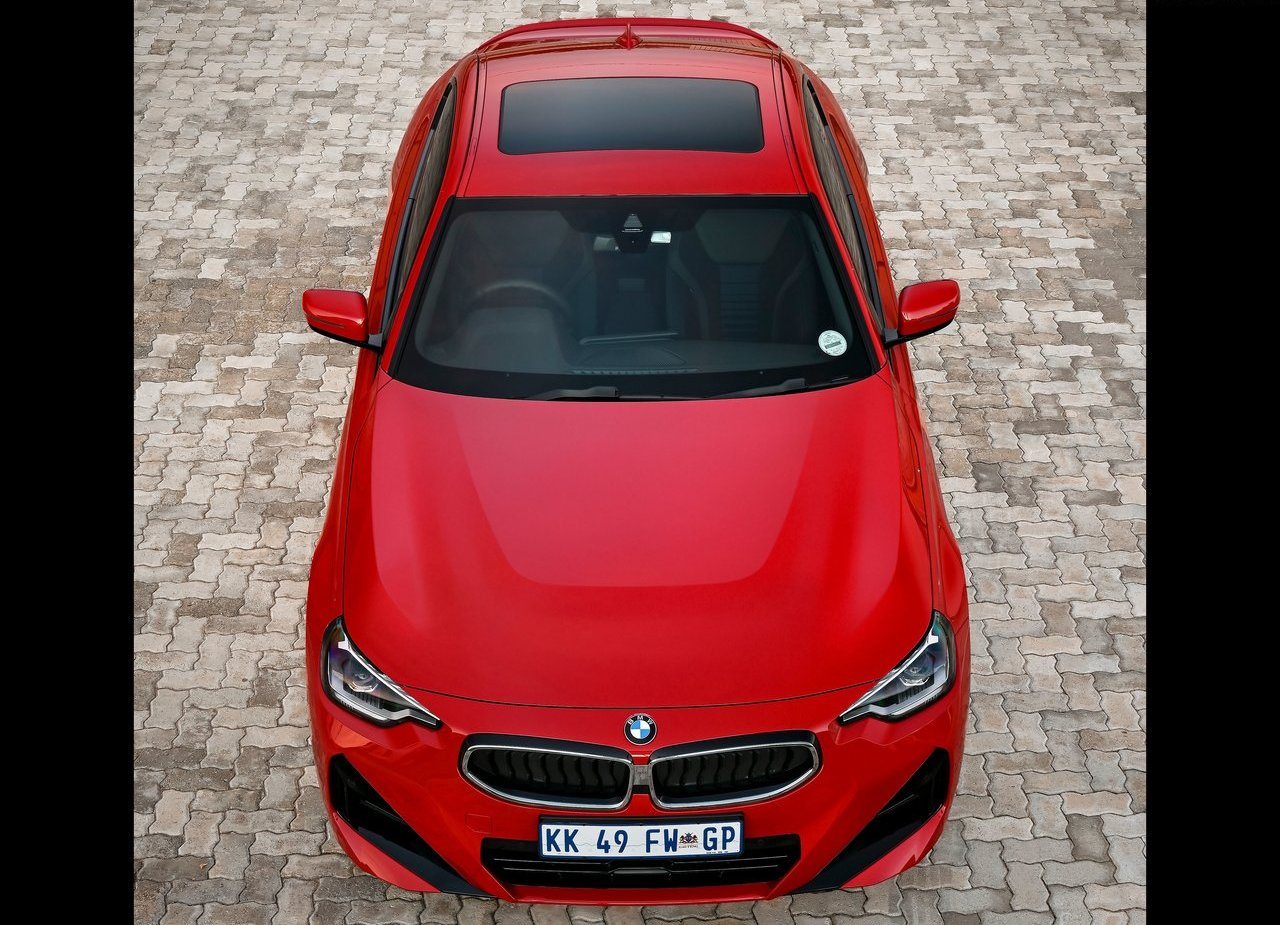 2022 - BMW 2 SERIES COUPE, foto 86