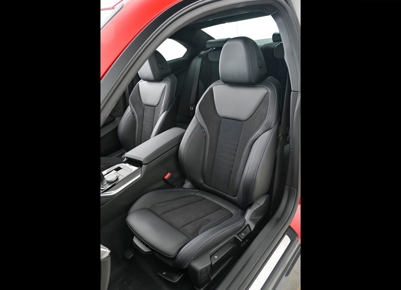 2022 - BMW 2 SERIES COUPE, foto 87