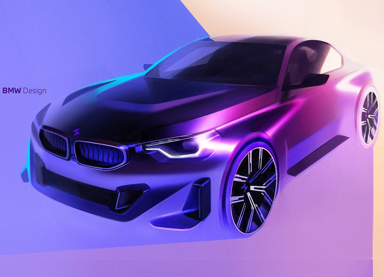 2022 - BMW 2 SERIES COUPE, foto 89