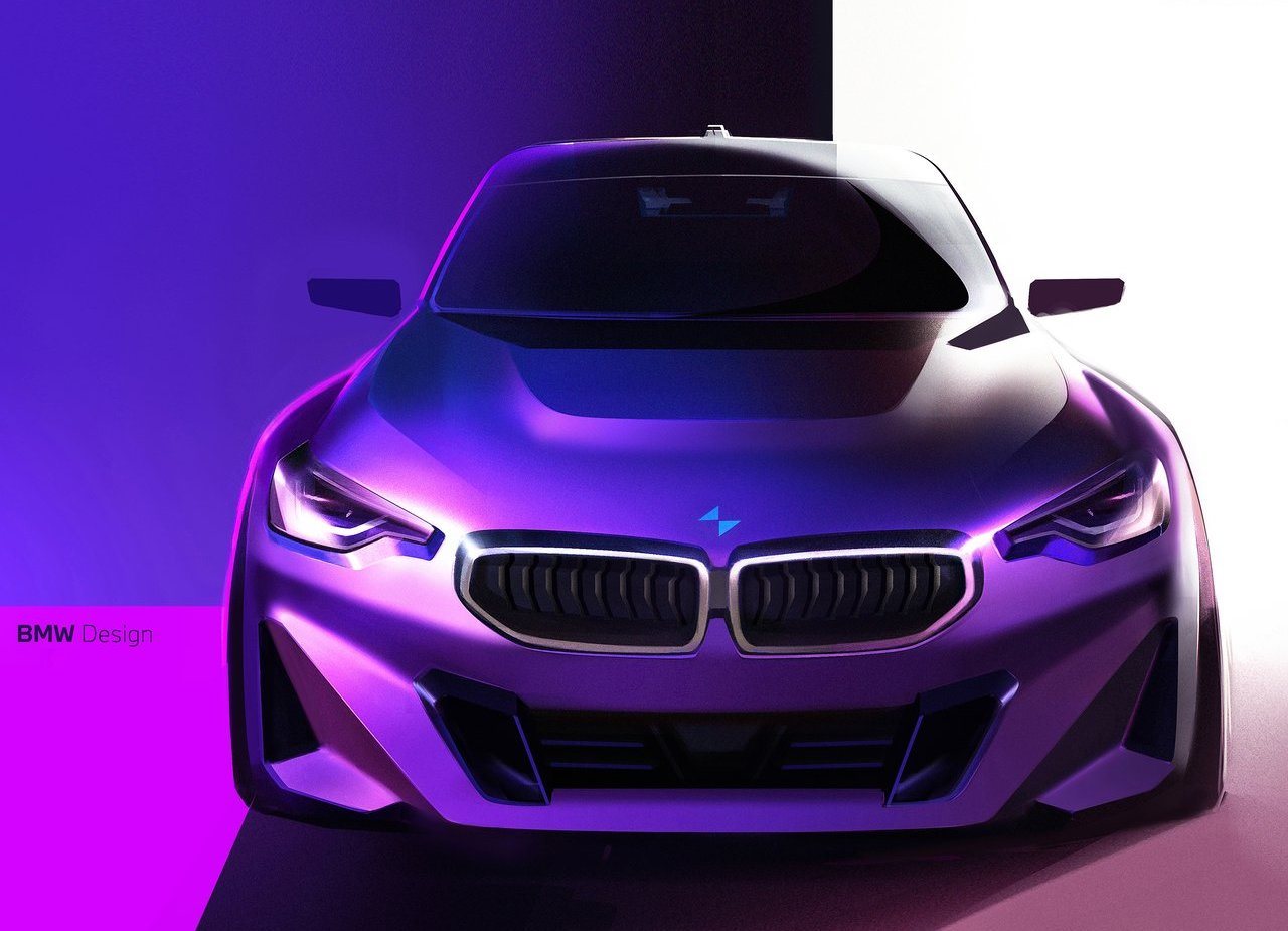 2022 - BMW 2 SERIES COUPE, foto 94