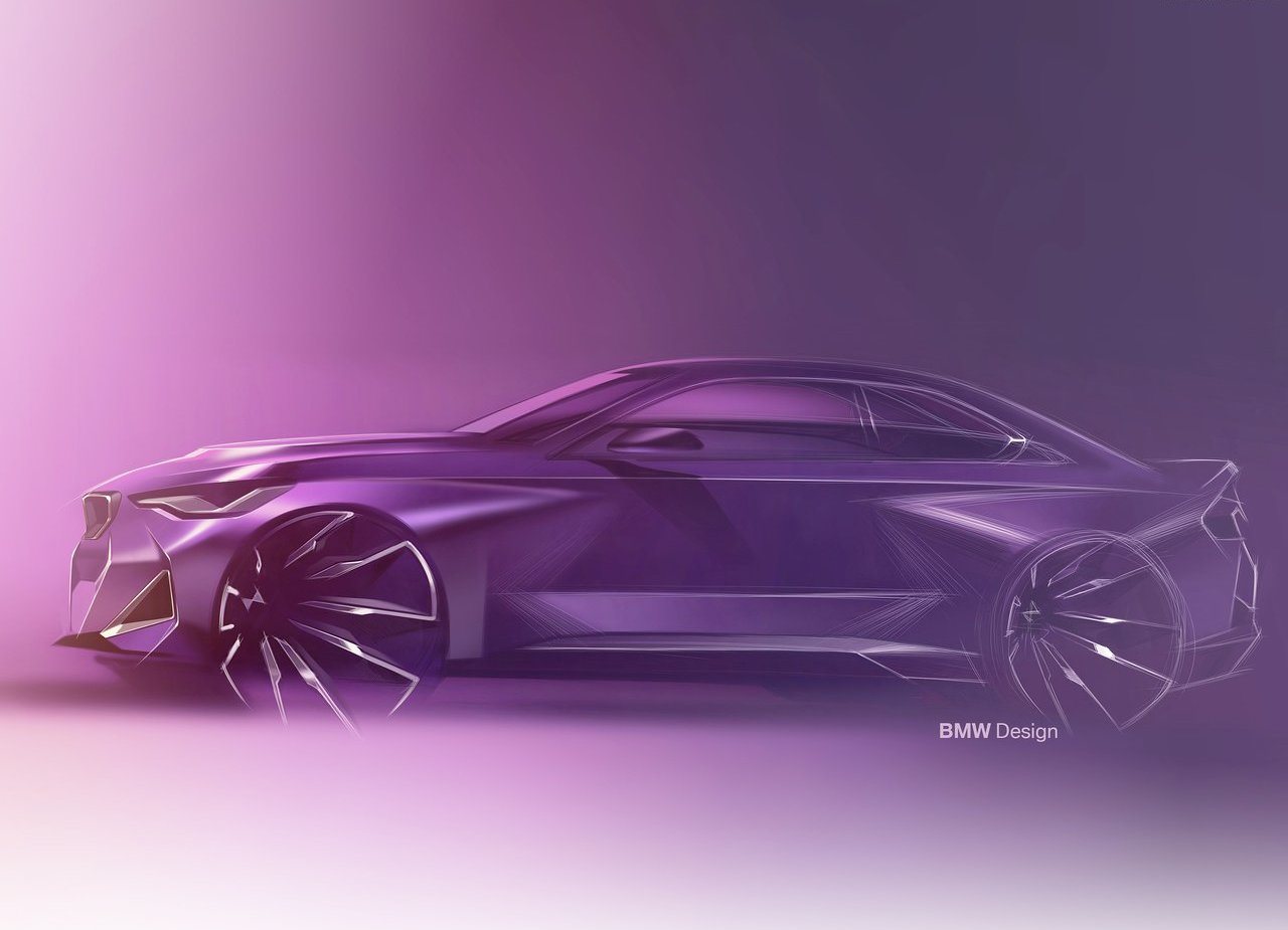 2022 - BMW 2 SERIES COUPE, foto 97
