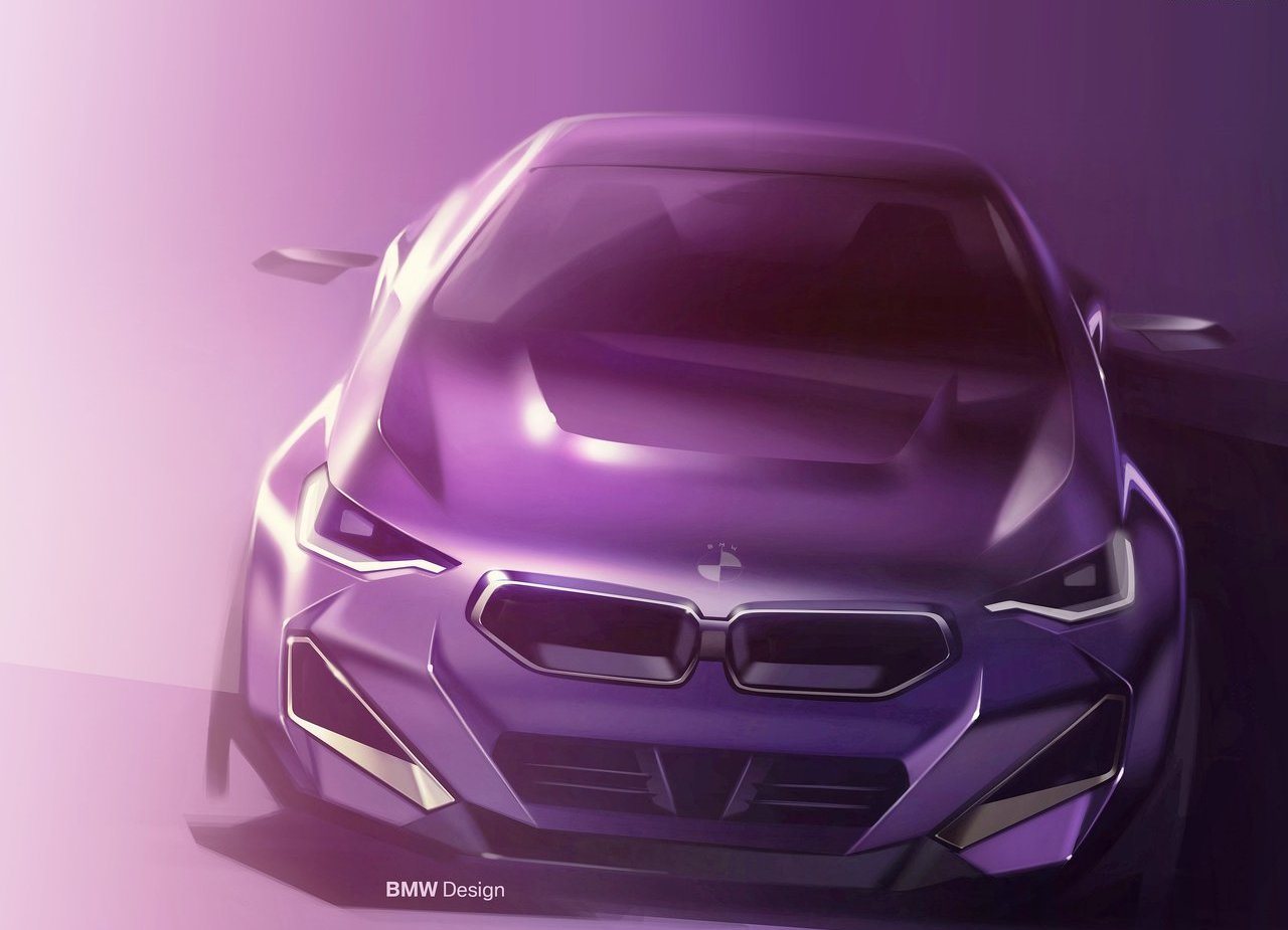 2022 - BMW 2 SERIES COUPE, foto 100
