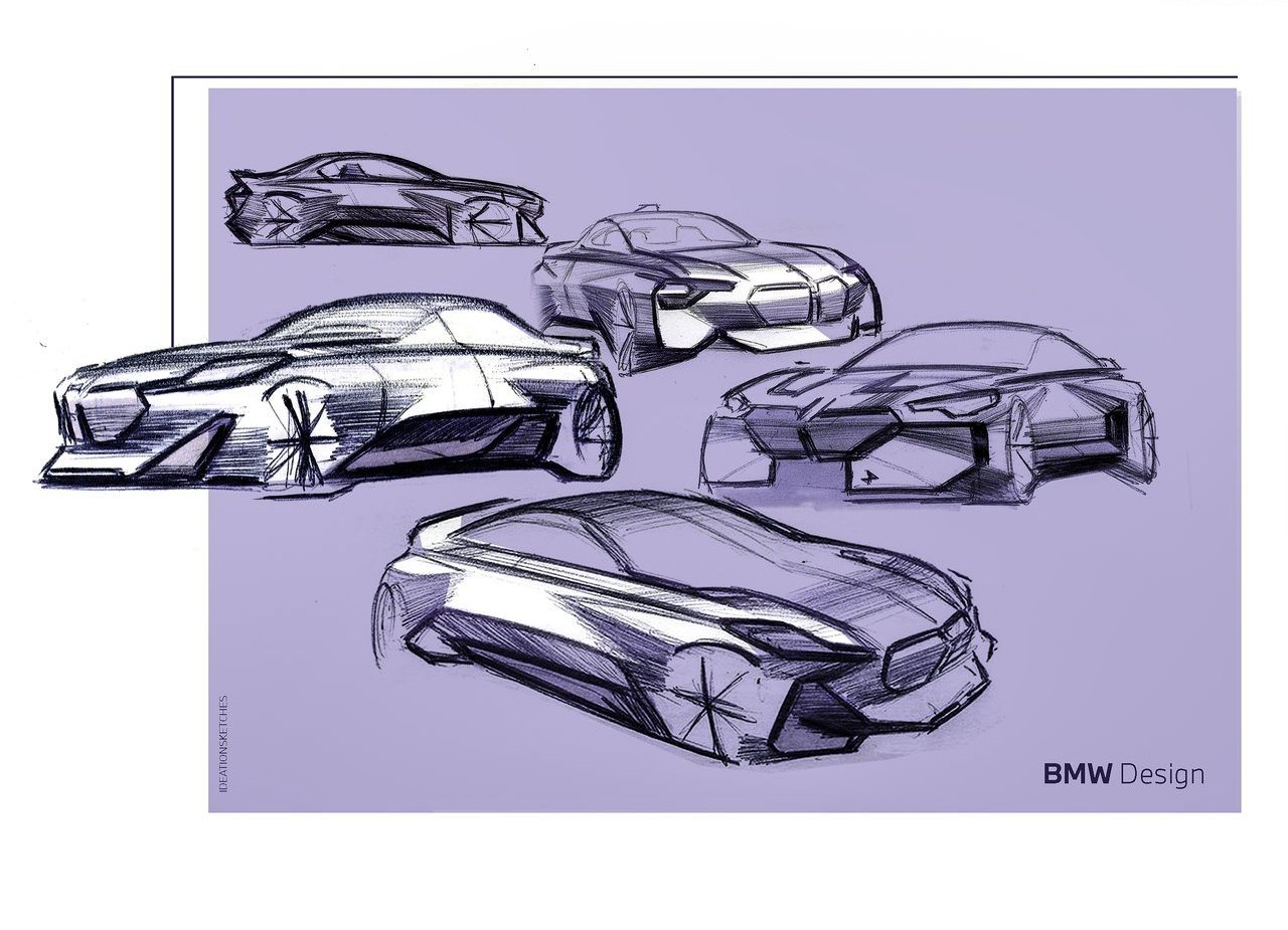 2022 - BMW 2 SERIES COUPE, foto 102