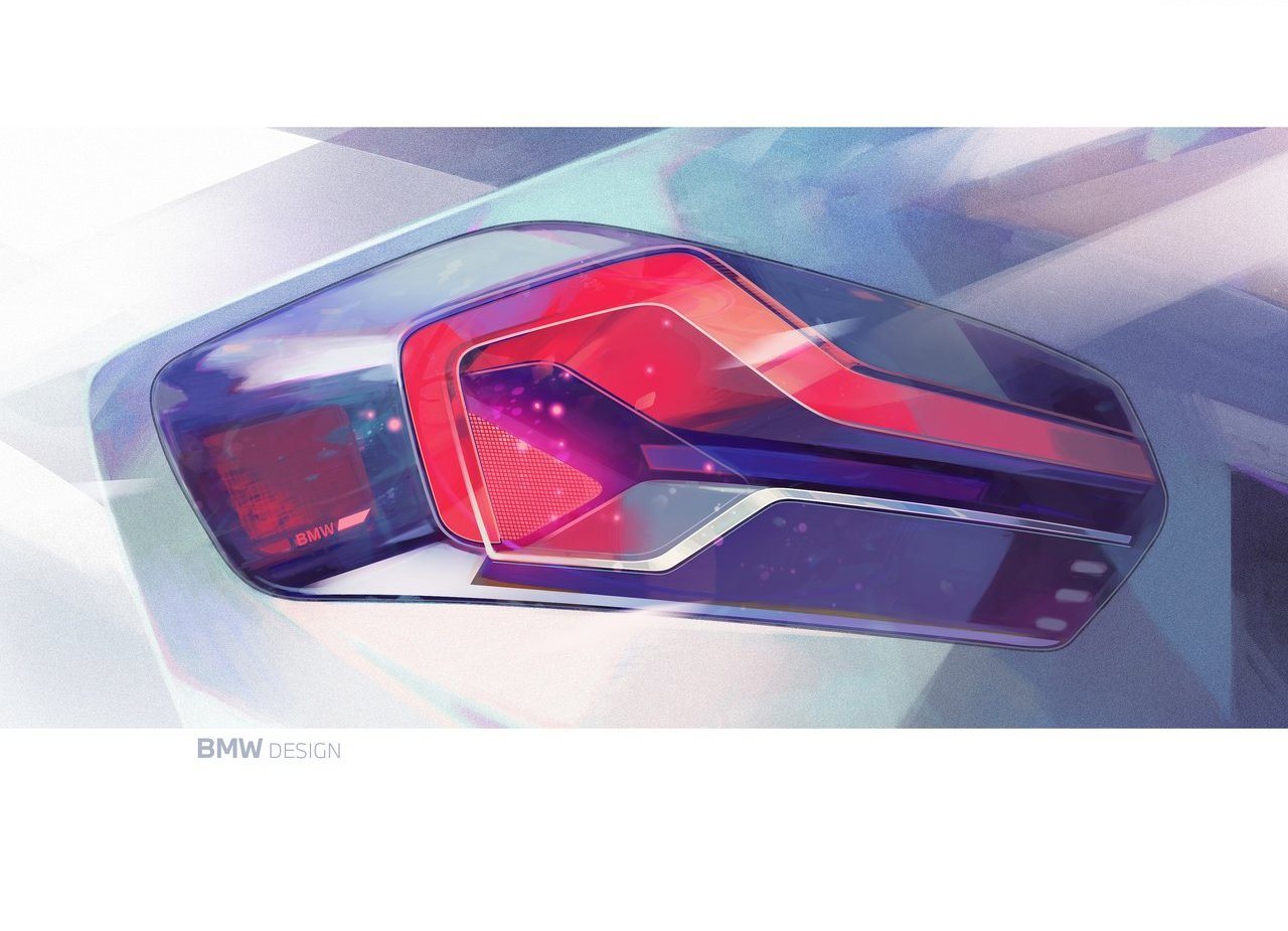 2022 - BMW 2 SERIES COUPE, foto 105