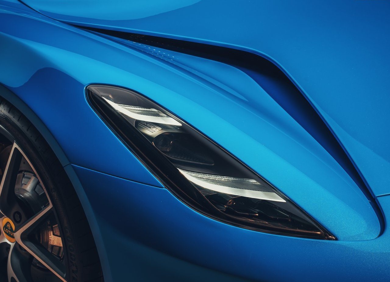 LOTUS EMIRA, foto 15