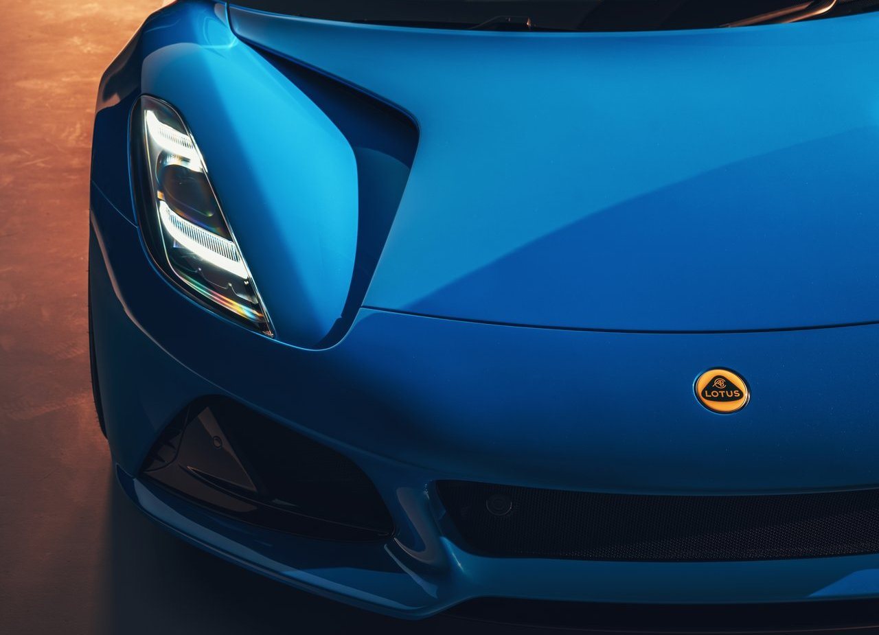 LOTUS EMIRA, foto 16
