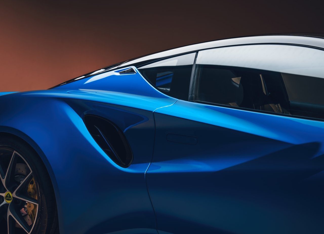 LOTUS EMIRA, foto 19