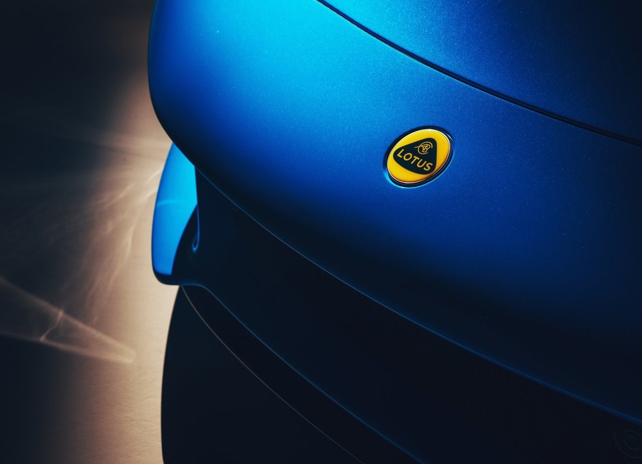 LOTUS EMIRA, foto 22