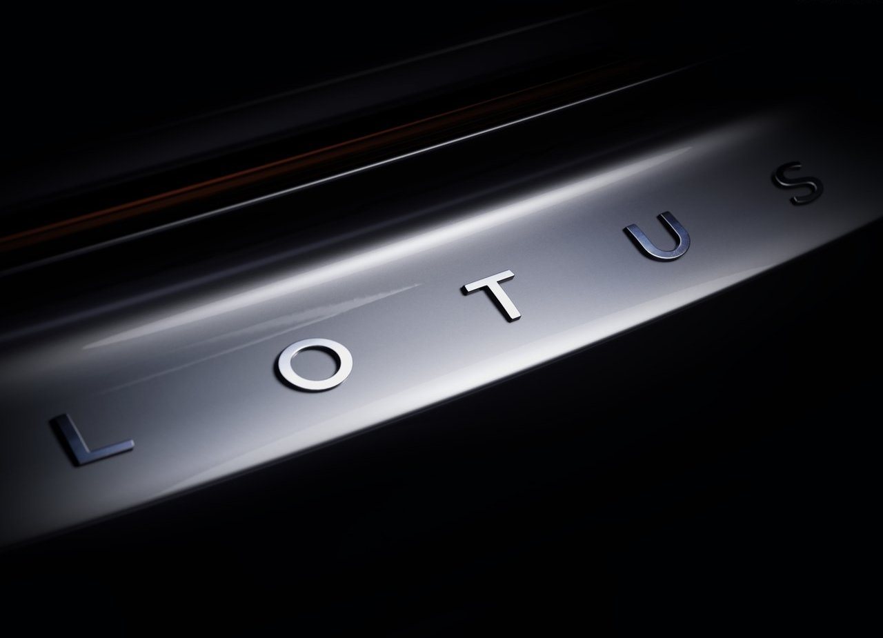 LOTUS EMIRA, foto 25