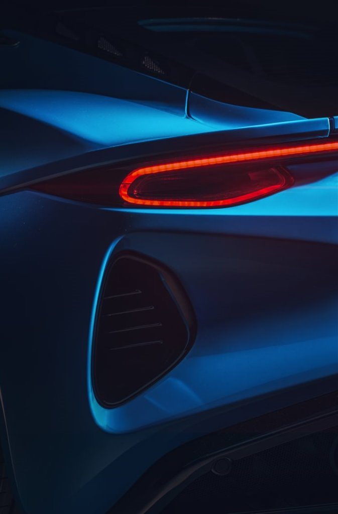 LOTUS EMIRA, foto 29