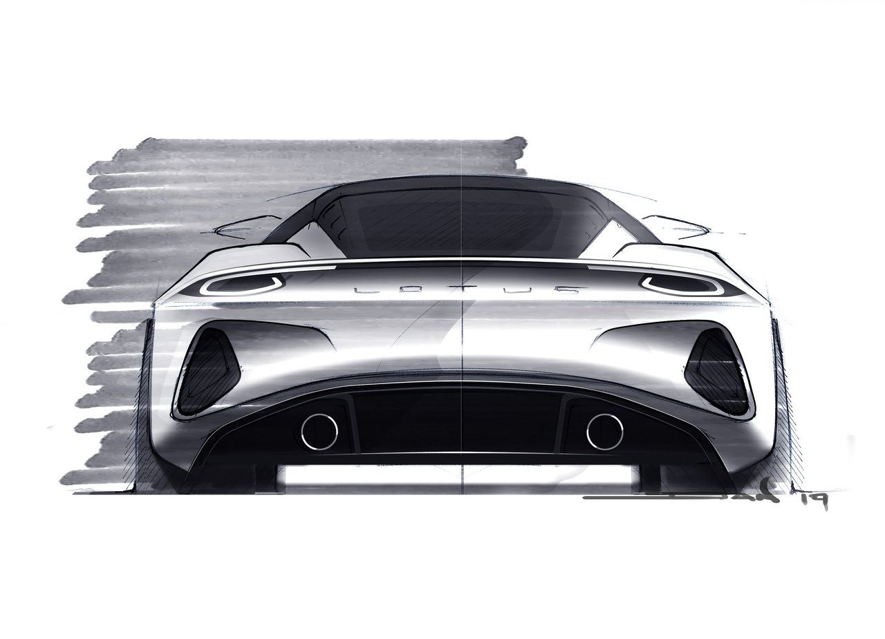 LOTUS EMIRA, foto 32