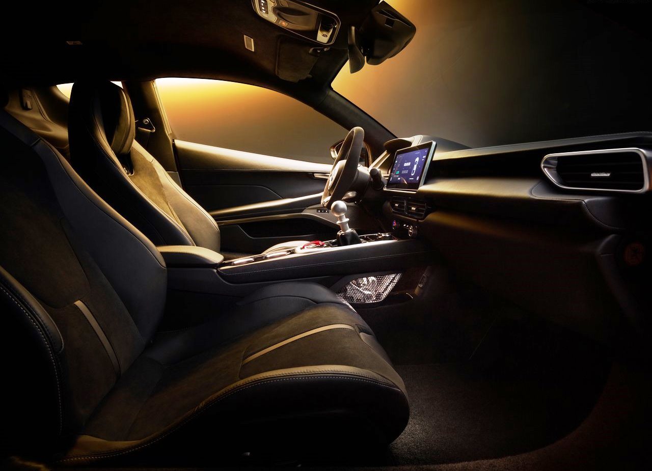 LOTUS EMIRA, foto 118