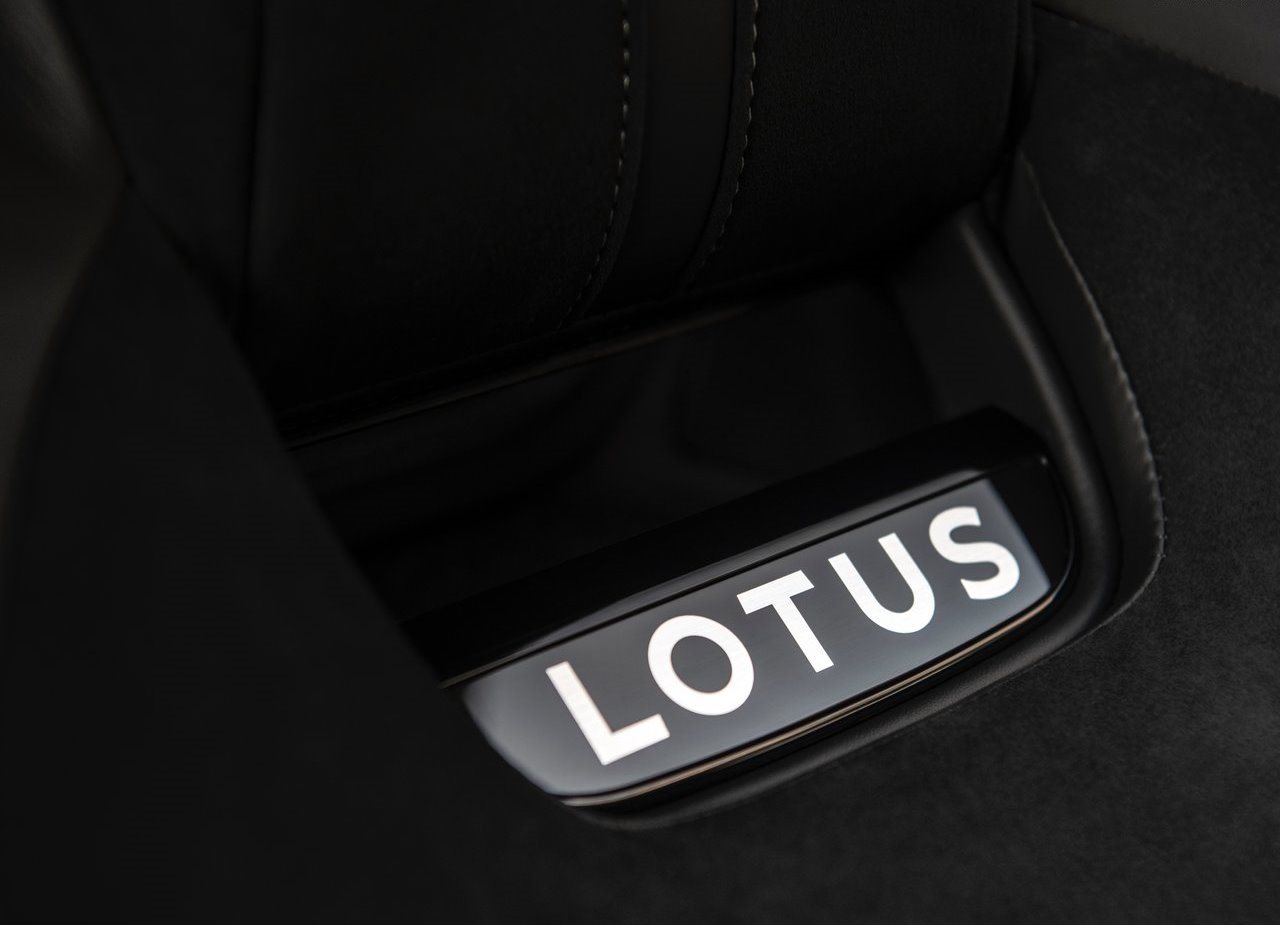 LOTUS EMIRA, foto 149