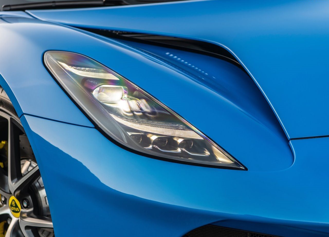 LOTUS EMIRA, foto 154
