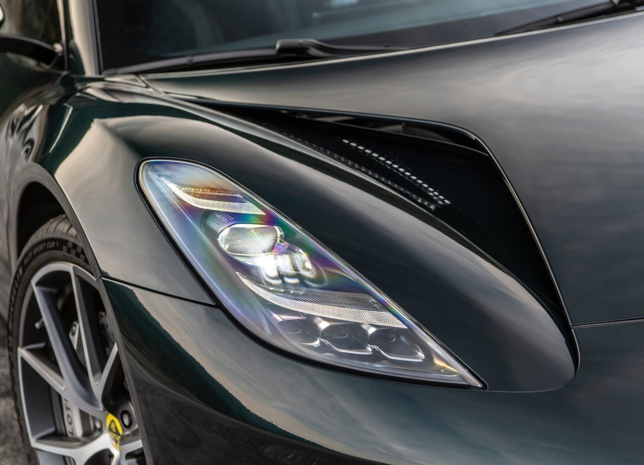LOTUS EMIRA, foto 155
