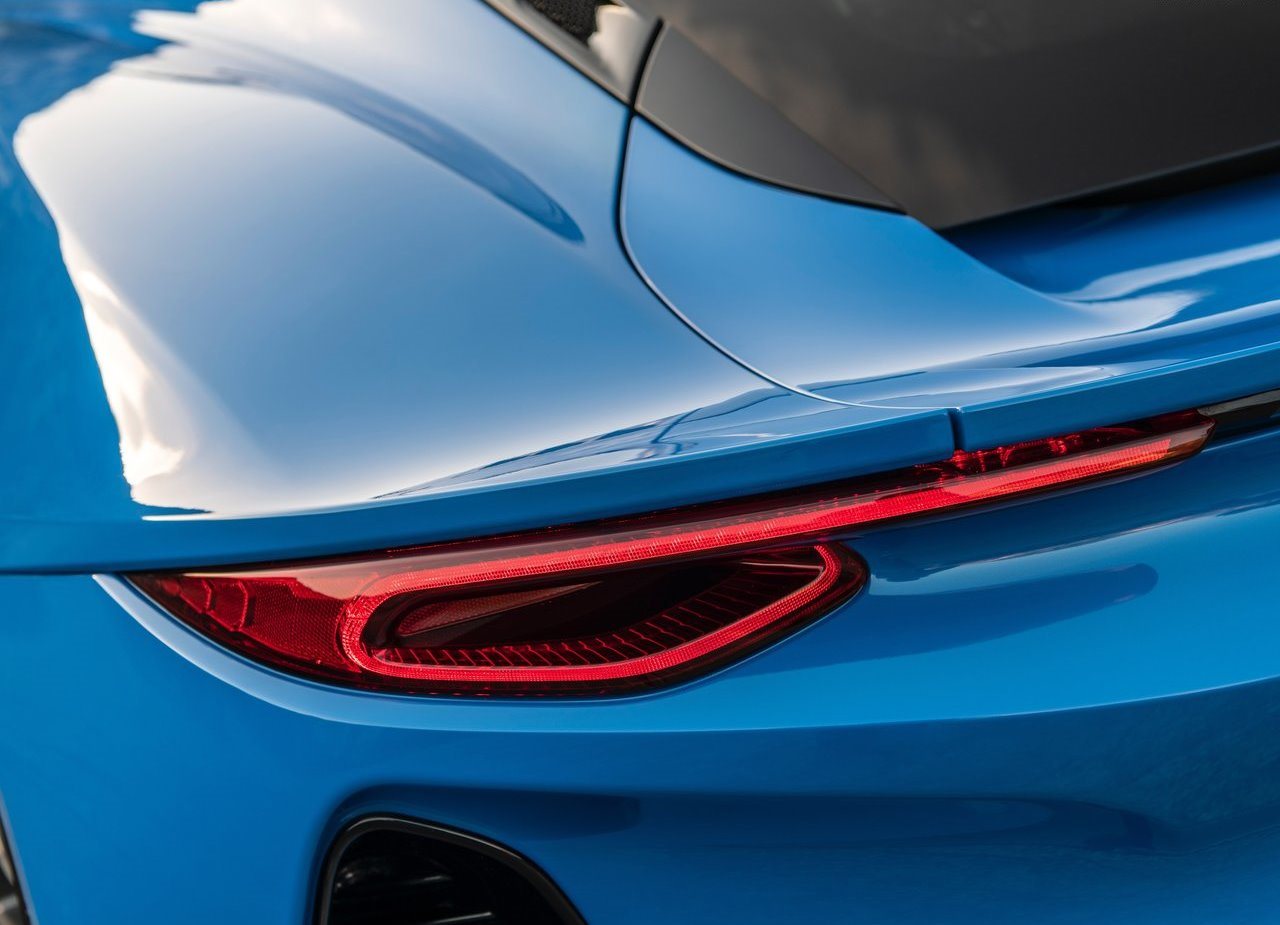 LOTUS EMIRA, foto 156