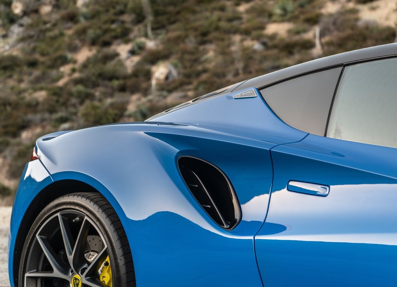 LOTUS EMIRA, foto 159