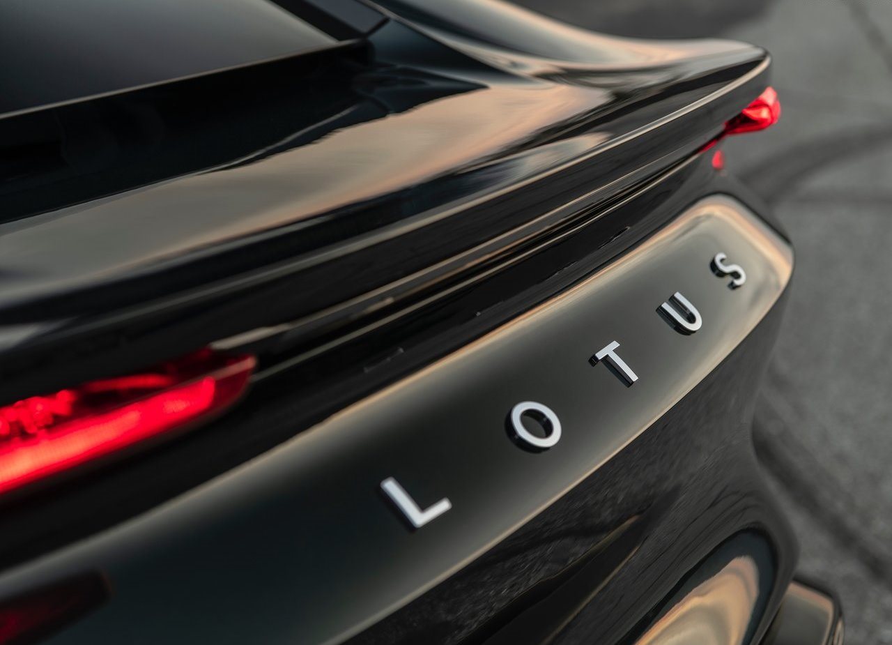 LOTUS EMIRA, foto 163