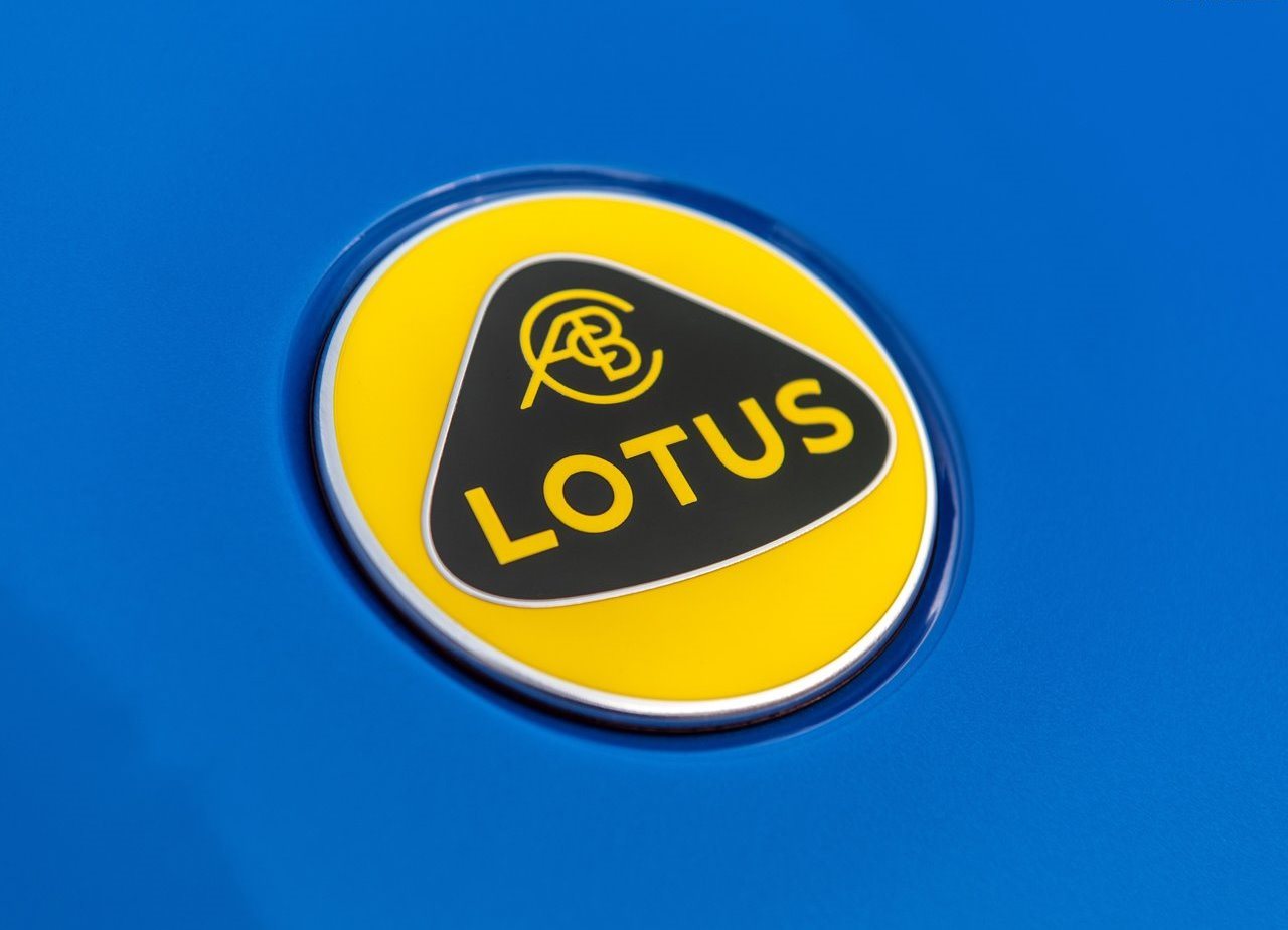 LOTUS EMIRA, foto 166