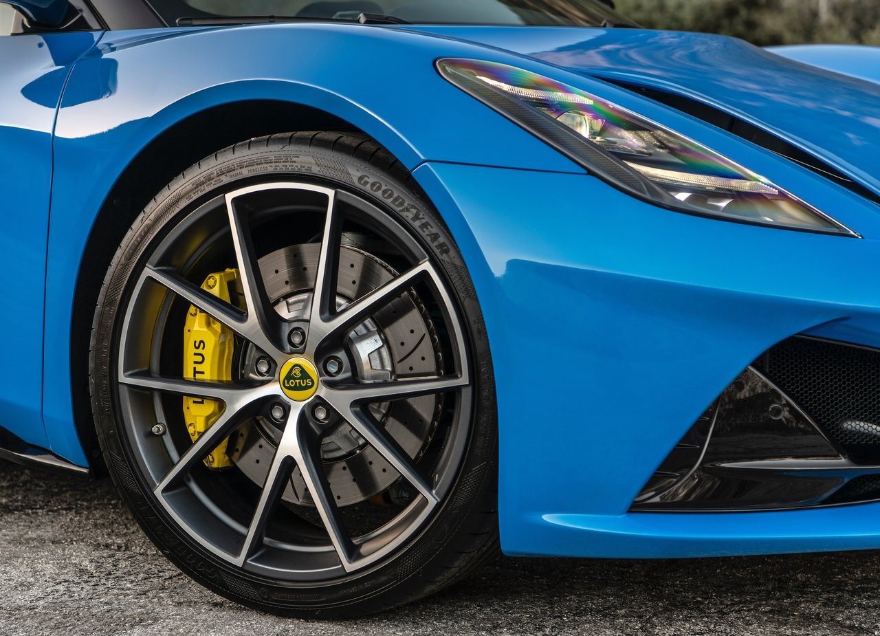 LOTUS EMIRA, foto 172