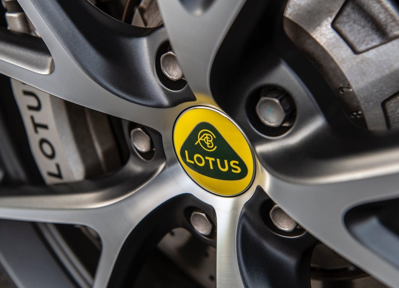 LOTUS EMIRA, foto 173