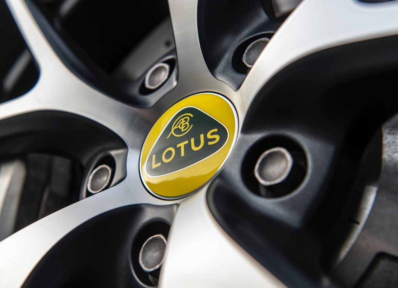 LOTUS EMIRA, foto 174