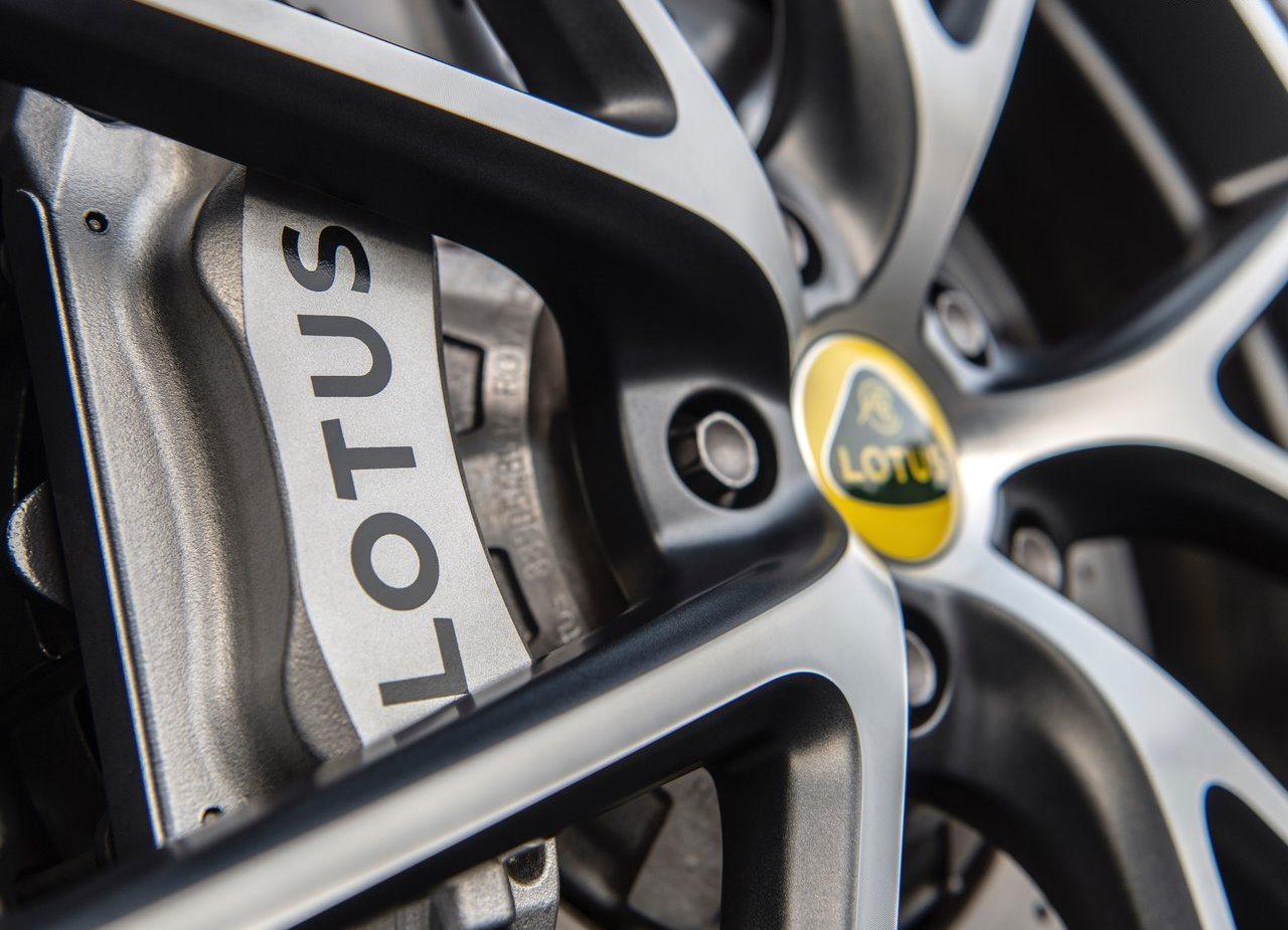LOTUS EMIRA, foto 175