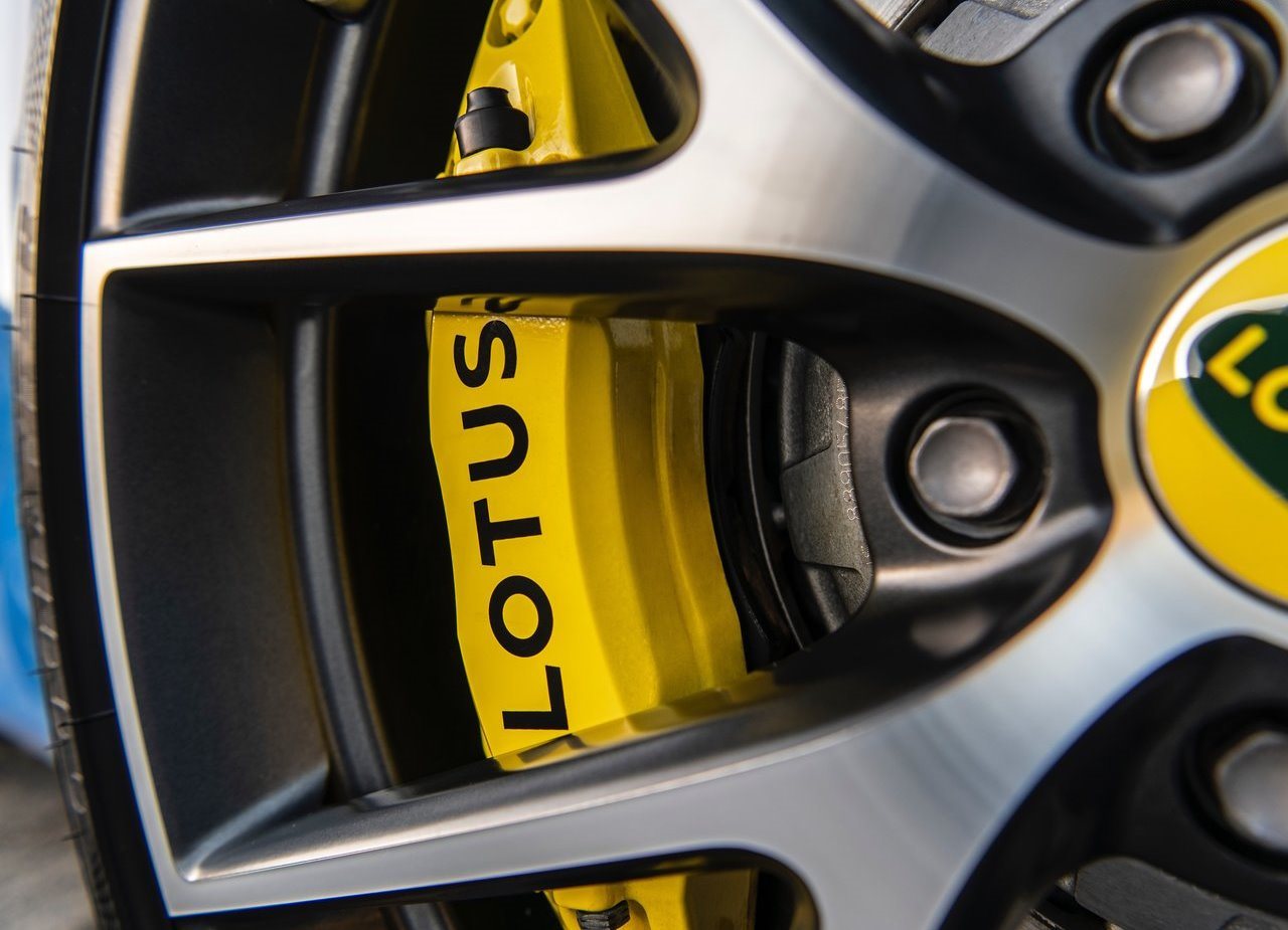 LOTUS EMIRA, foto 176