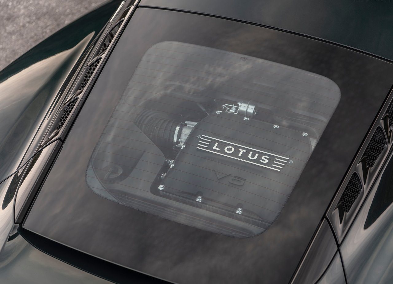 LOTUS EMIRA, foto 182