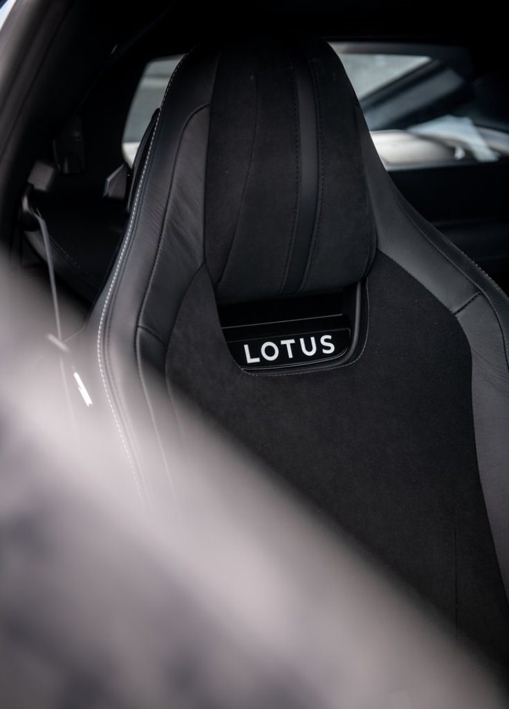 LOTUS EMIRA, foto 188
